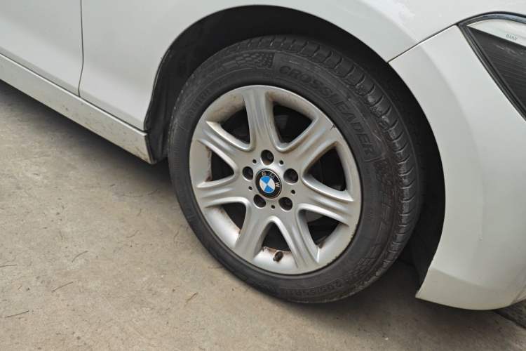 Used BMW 1 Series 2013 Revised 116i Leading Edition Right Front Wheel Hub