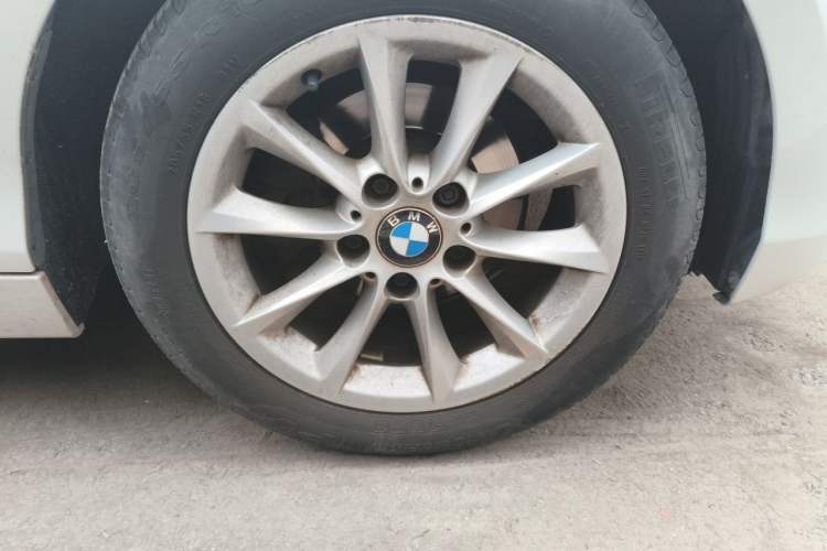 Used BMW 1 Series 2013 Revised 116i Urban Edition Right Front Wheel Hub