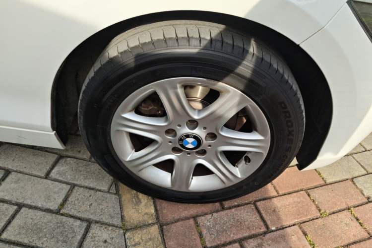 Used BMW 1 Series 2013 Revised 116i Leading Edition Right Front Wheel Hub