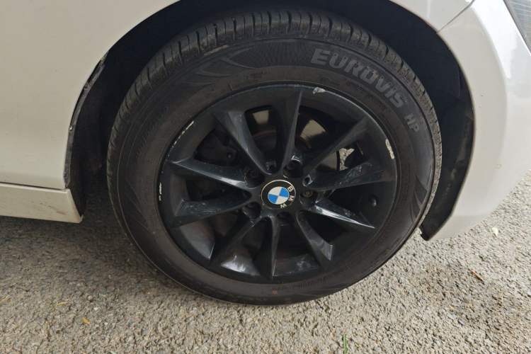 Used BMW 1 Series 2013 Revised 116i Urban Edition Right Front Wheel Hub