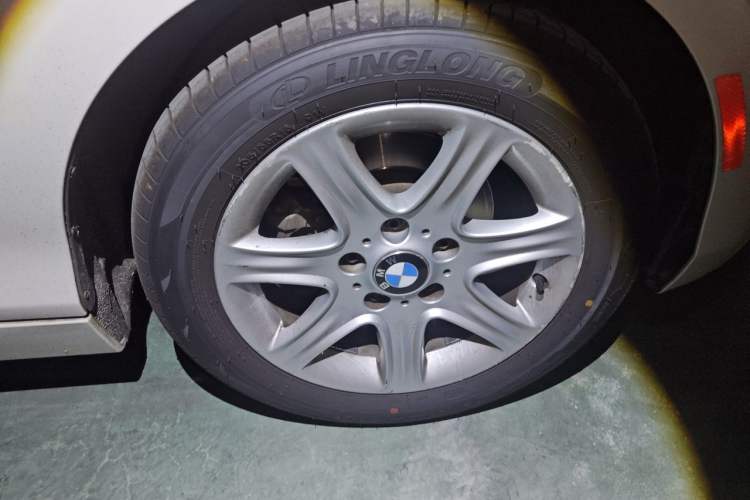 Used BMW 1 Series 2013 Revised 116i Leading Edition Right Front Wheel Hub