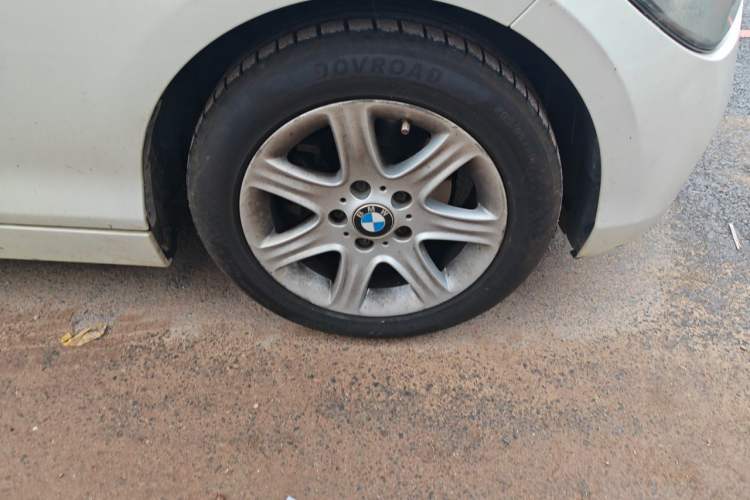Used BMW 1 Series 2013 Revised 116i Leading Edition Right Front Wheel Hub