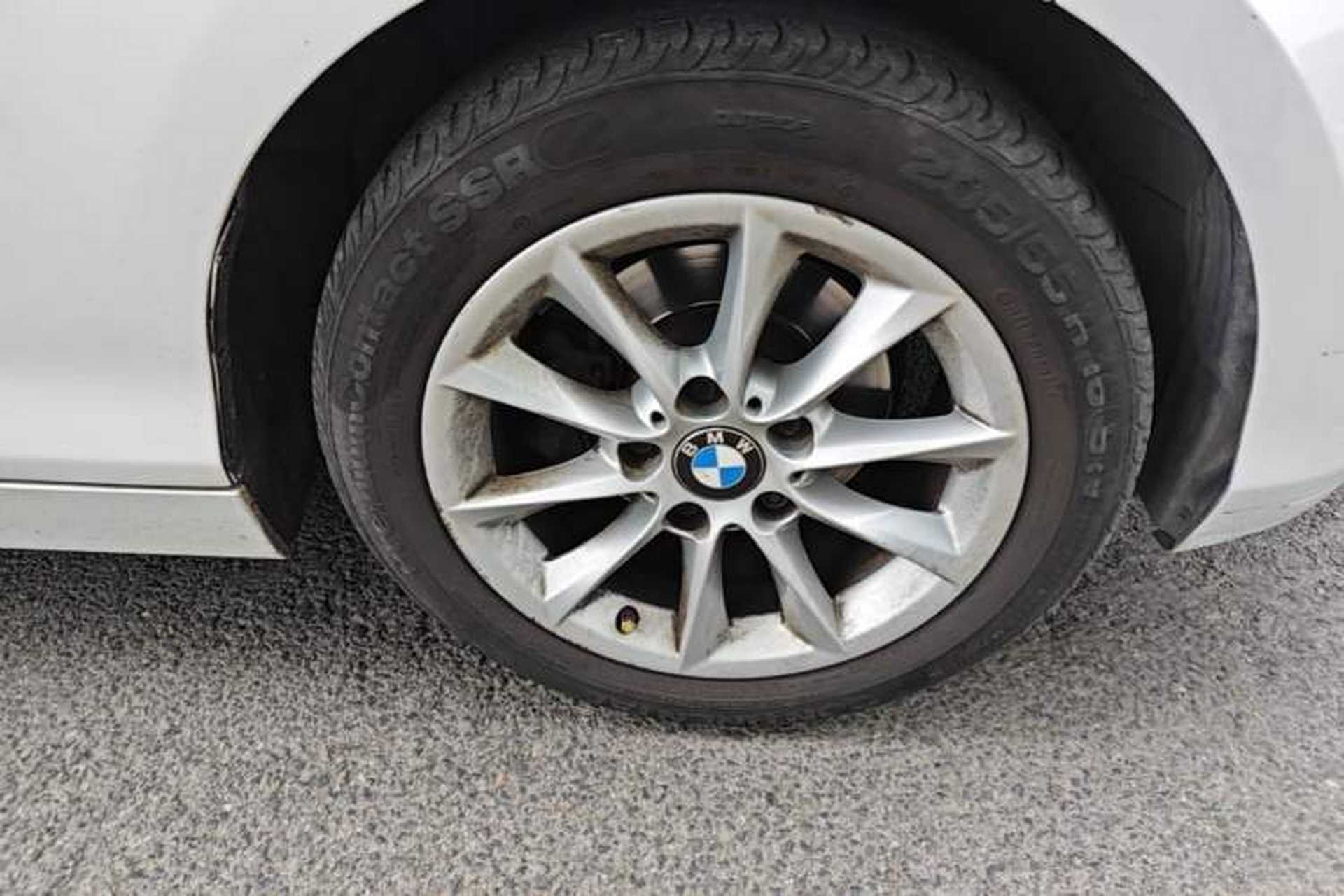 Used BMW 1 Series 2013 Revised 116i Urban Edition Right Front Wheel Hub