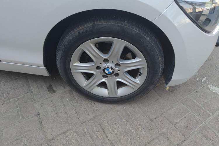 Used BMW 1 Series 2013 Revised 116i Leading Edition Right Front Wheel Hub