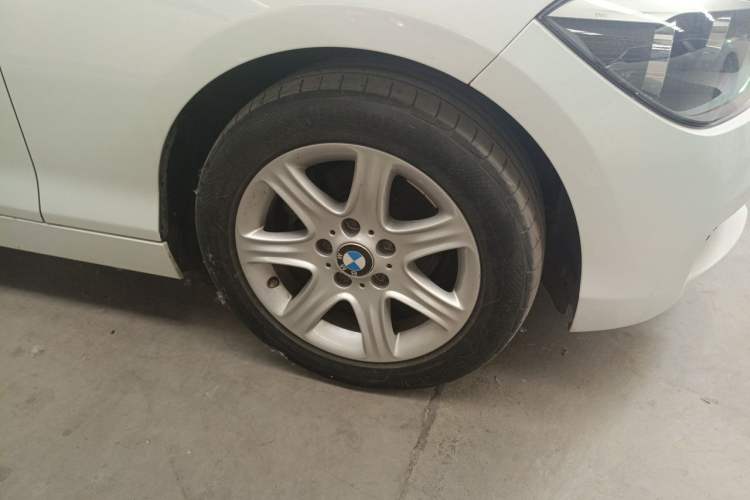 Used BMW 1 Series 2013 Revised 116i Leading Edition Right Front Wheel Hub
