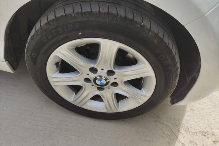 Used BMW 1 Series 2013 Revised 116i Leading Edition Right Front Wheel Hub