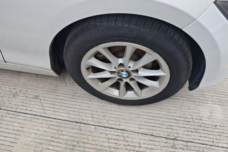 Used BMW 1 Series 2013 Revised 116i Urban Edition Right Front Wheel Hub