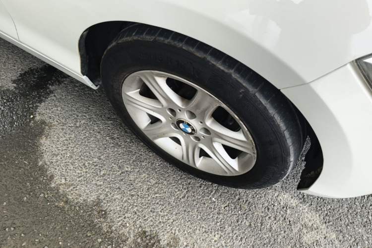 Used BMW 1 Series 2013 Revised 116i Leading Edition Right Front Wheel Hub