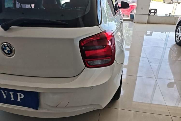 Used BMW 1 Series 2013 Revised 116i Leading Edition Right Rear Taillight