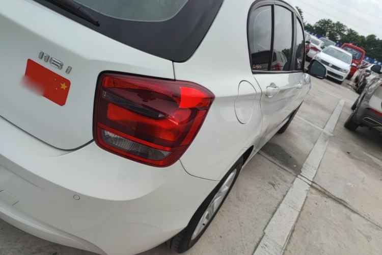 Used BMW 1 Series 2013 Revised 116i Leading Edition Right Rear Taillight