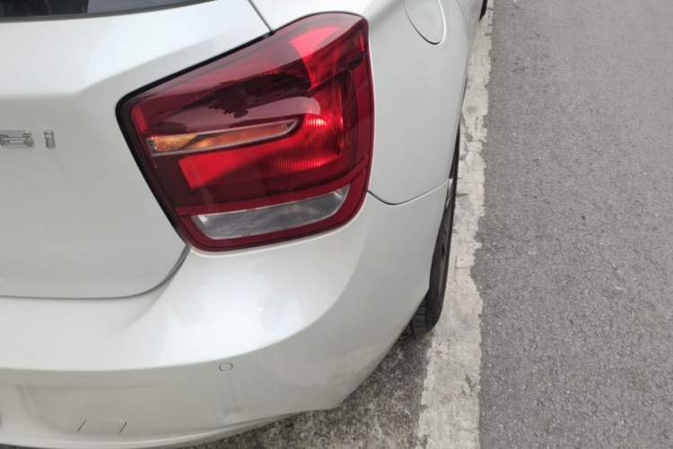 Used BMW 1 Series 2013 Revised 116i Leading Edition Right Rear Taillight