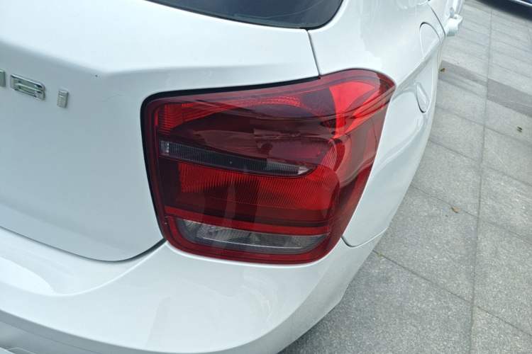Used BMW 1 Series 2013 Revised 116i Leading Edition Right Rear Taillight