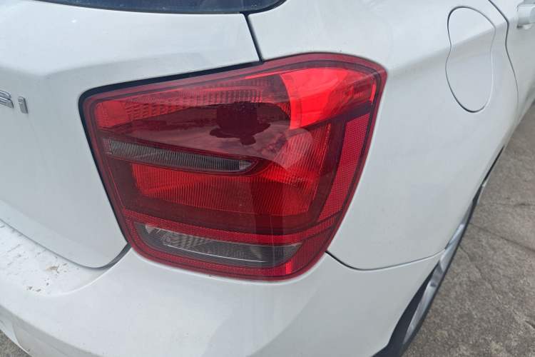Used BMW 1 Series 2013 Revised 116i Leading Edition Right Rear Taillight
