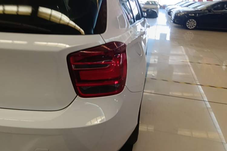 Used BMW 1 Series 2013 Revised 116i Urban Edition Right Rear Taillight