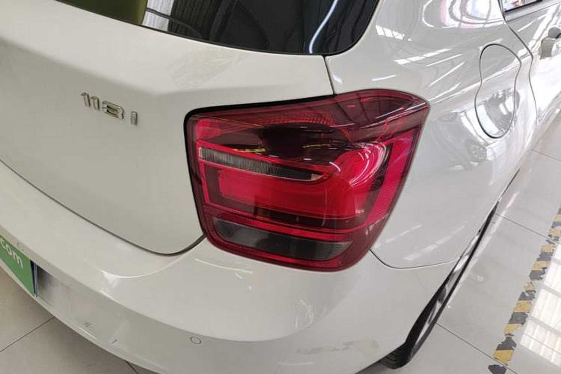 Used BMW 1 Series 2013 Facelifted 118i Leading Edition Right Rear Taillight