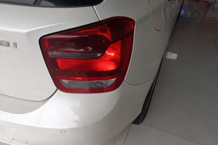 Used BMW 1 Series 2013 Revised 116i Leading Edition Right Rear Taillight