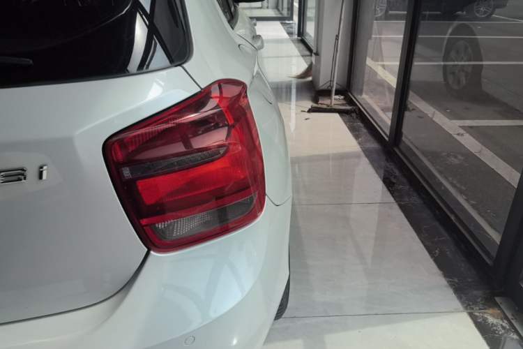 Used BMW 1 Series 2013 Revised 116i Leading Edition Right Rear Taillight