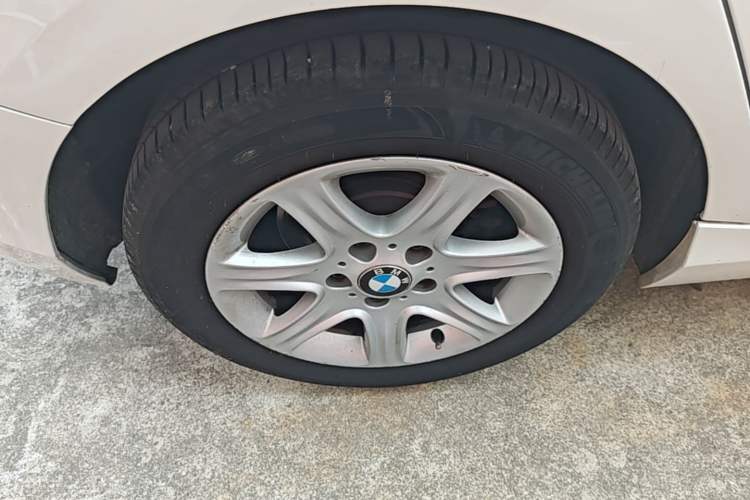 Used BMW 1 Series 2013 Revised 116i Leading Edition Right Rear Wheel Hub