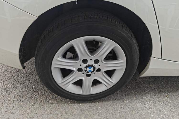 Used BMW 1 Series 2013 Revised 116i Leading Edition Right Rear Wheel Hub