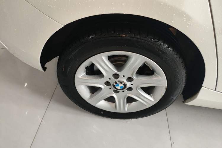 Used BMW 1 Series 2013 Revised 116i Leading Edition Right Rear Wheel Hub