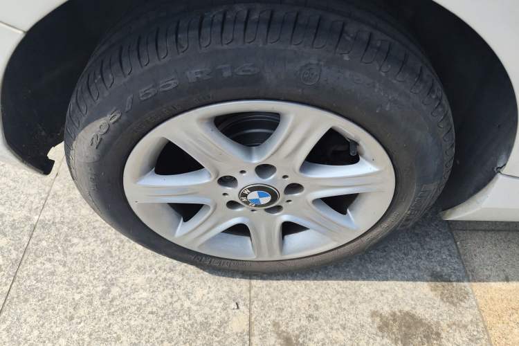Used BMW 1 Series 2013 Revised 116i Leading Edition Right Rear Wheel Hub