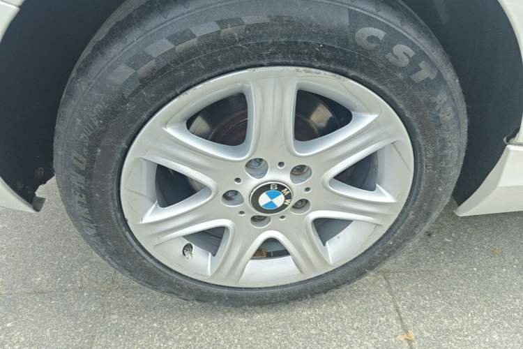 Used BMW 1 Series 2013 Revised 116i Leading Edition Right Rear Wheel Hub