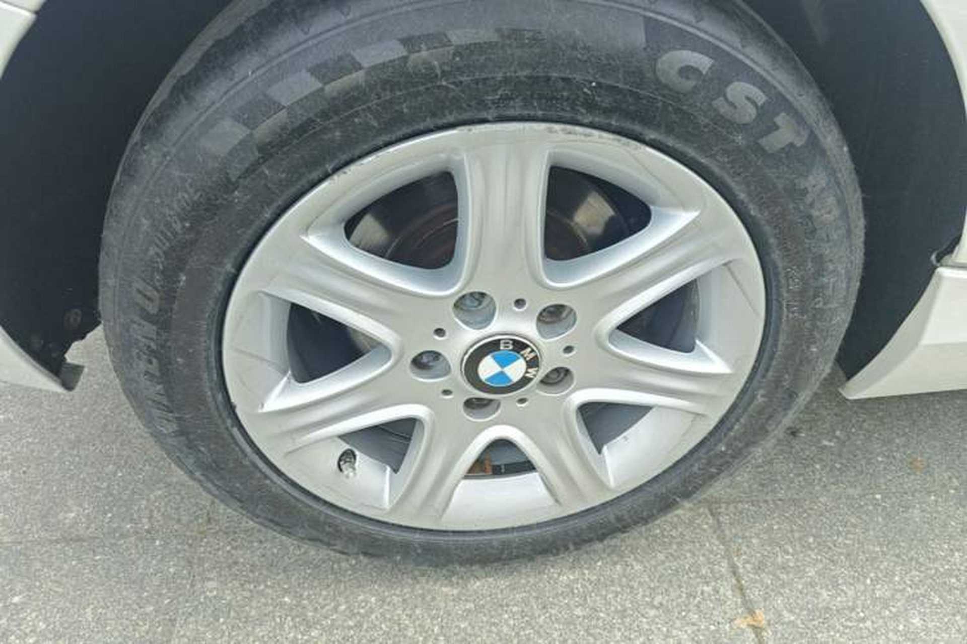 Used BMW 1 Series 2013 Revised 116i Leading Edition Right Rear Wheel Hub