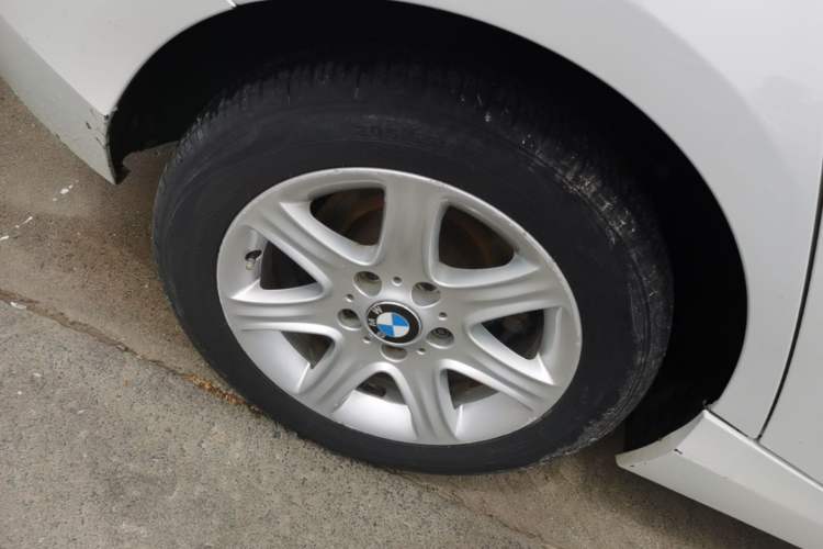 Used BMW 1 Series 2013 Revised 116i Leading Edition Right Rear Wheel Hub