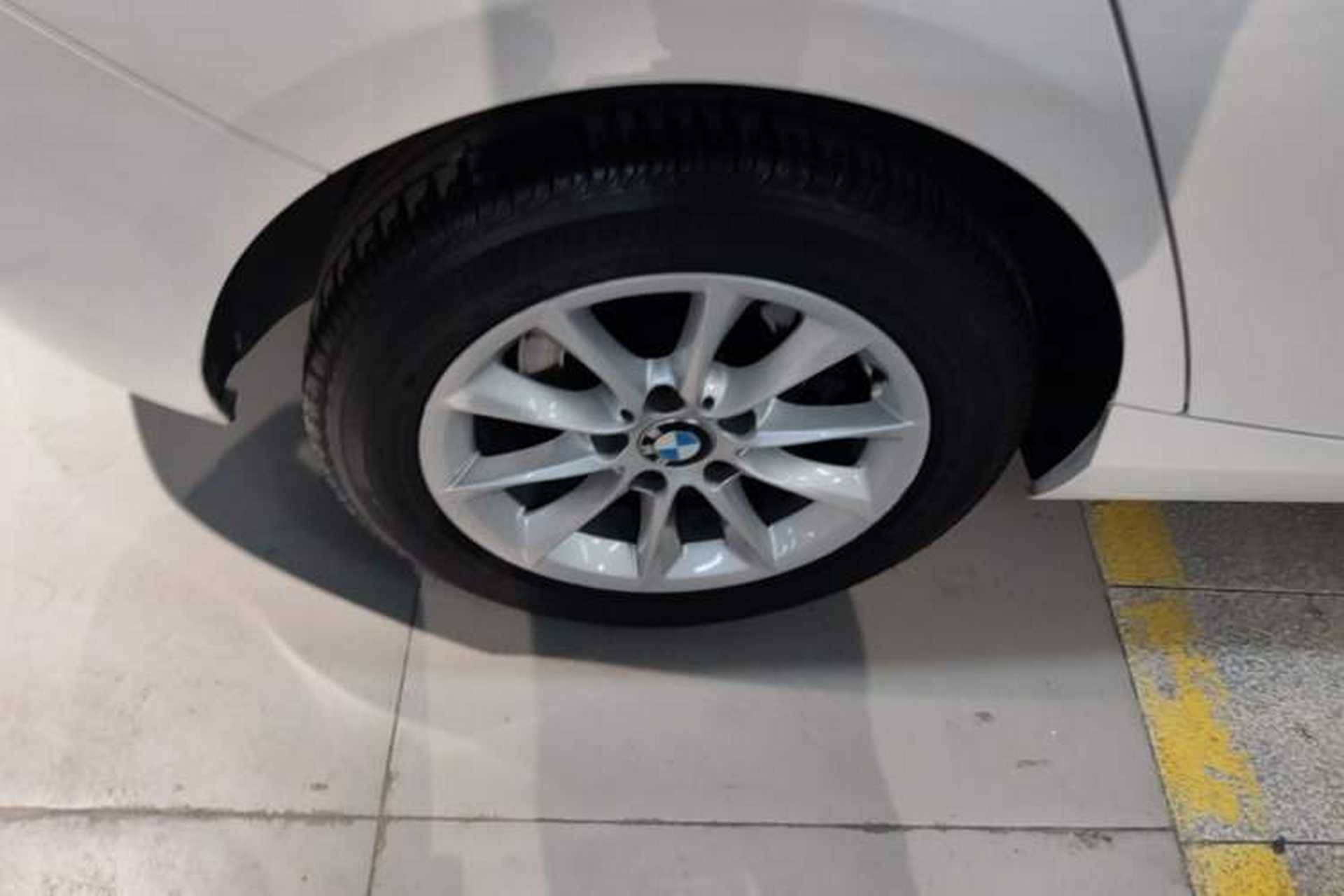 Used BMW 1 Series 2013 Revised 116i Urban Edition Right Rear Wheel Hub