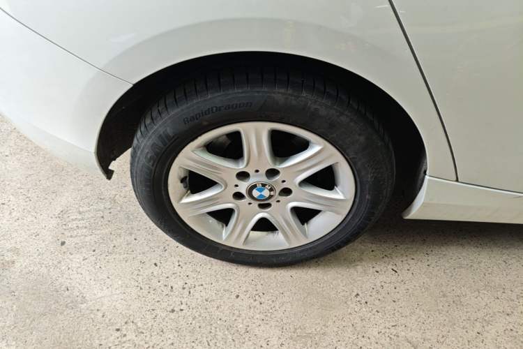 Used BMW 1 Series 2013 Revised 116i Leading Edition Right Rear Wheel Hub