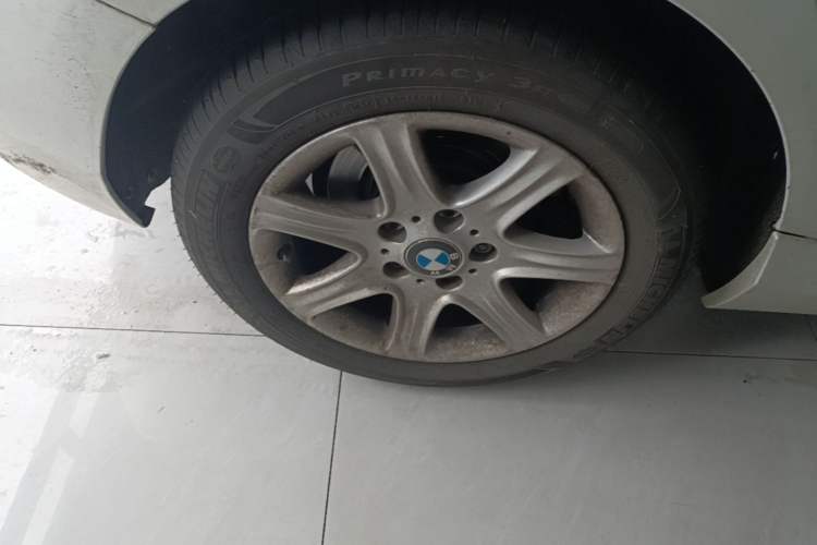 Used BMW 1 Series 2013 Revised 116i Leading Edition Right Rear Wheel Hub