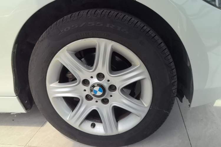 Used BMW 1 Series 2013 Revised 116i Leading Edition Right Rear Wheel Hub