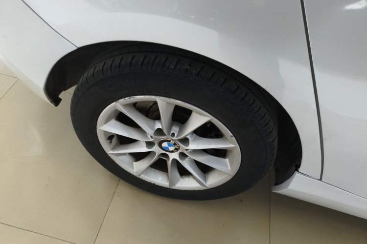 Used BMW 1 Series 2013 Revised 116i Urban Edition Right Rear Wheel Hub