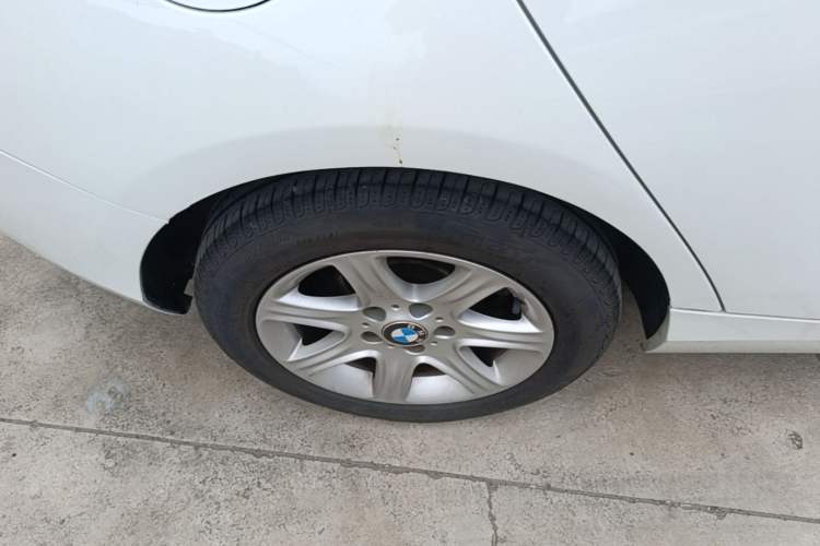 Used BMW 1 Series 2013 Revised 116i Leading Edition Right Rear Wheel Hub