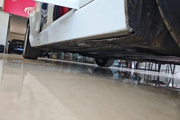Used BMW 1 Series 2013 Revised 116i Leading Edition Right Side Sill