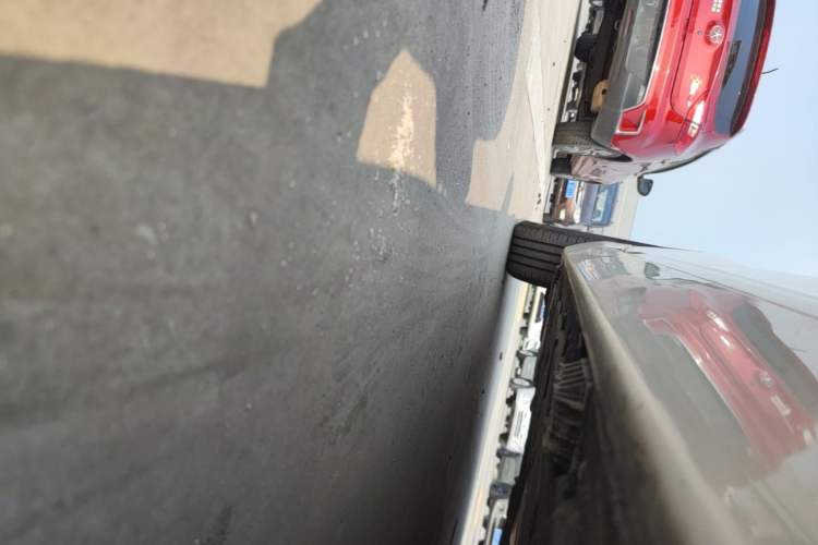Used BMW 1 Series 2013 Revised 116i Leading Edition Right Side Sill