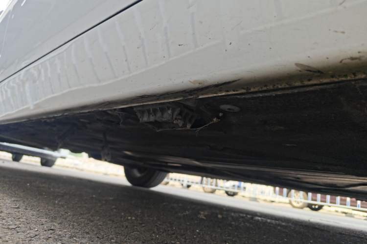 Used BMW 1 Series 2013 Revised 116i Leading Edition Right Side Sill
