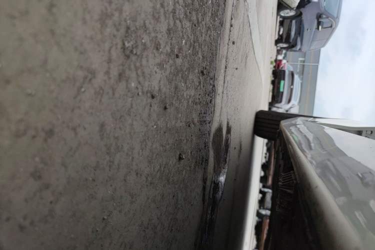 Used BMW 1 Series 2013 Revised 116i Leading Edition Right Side Sill