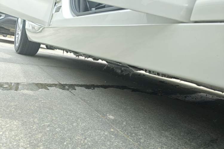 Used BMW 1 Series 2013 Revised 116i Leading Edition Right Side Sill