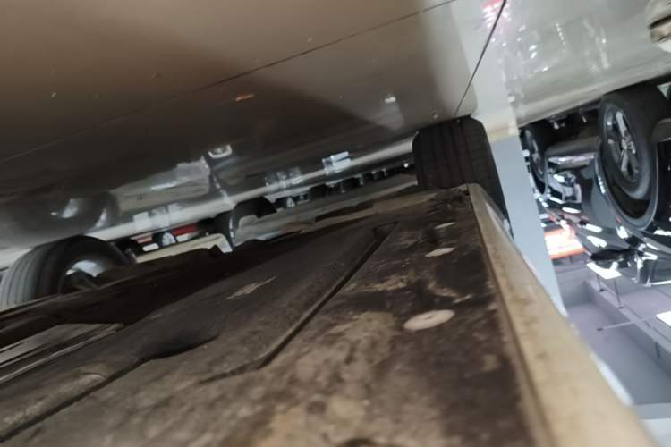 Used BMW 1 Series 2013 Facelifted 118i Leading Edition Right Side Sill