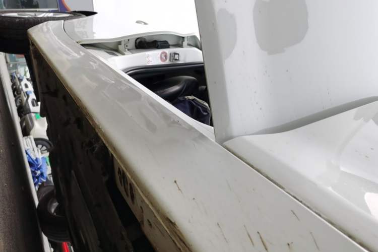 Used BMW 1 Series 2013 Revised 116i Leading Edition Right Side Sill