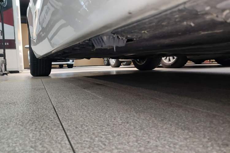 Used BMW 1 Series 2013 Revised 116i Urban Edition Right Side Sill