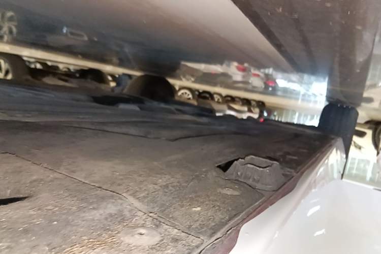 Used BMW 1 Series 2013 Revised 116i Urban Edition Right Side Sill