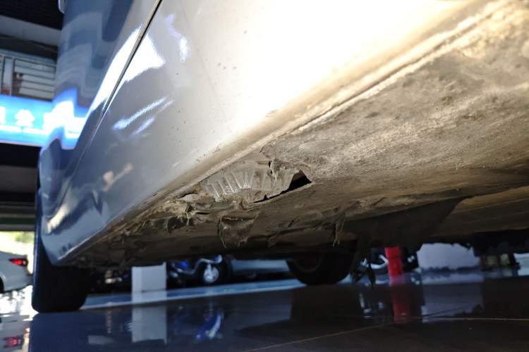 Used BMW 1 Series 2013 Revised 116i Leading Edition Right Side Sill
