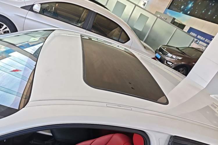 Used BMW 1 Series 2013 Revised 116i Leading Edition Roof