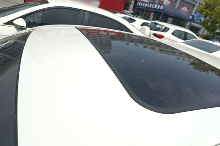 Used BMW 1 Series 2013 Revised 116i Leading Edition Roof