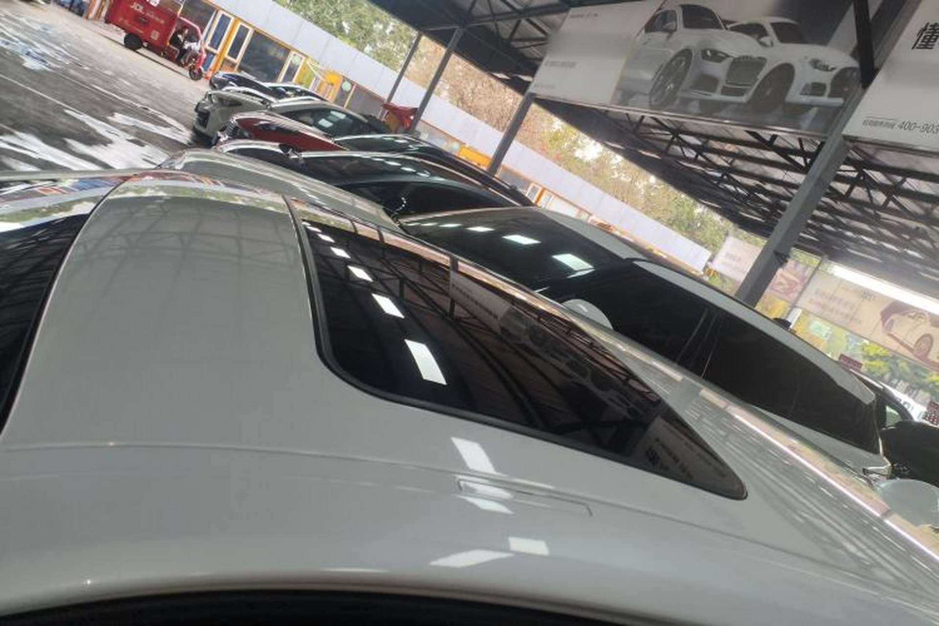 Used BMW 1 Series 2013 Revised 125i Sport Edition Roof