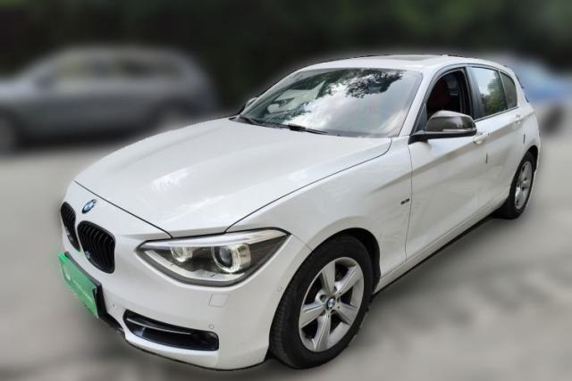 Used BMW 1 Series 2013 Revised 118i Sport Edition
