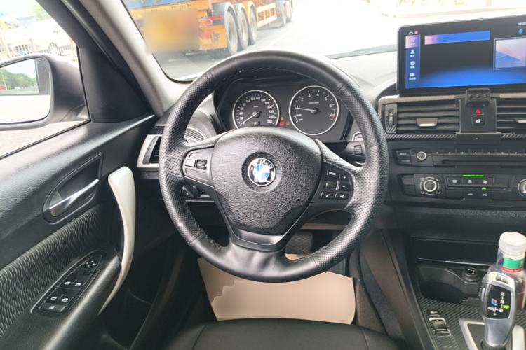 Used BMW 1 Series 2013 Revised 116i Leading Edition Steering Wheel