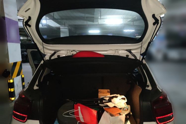 Used BMW 1 Series 2013 Revised 118i Sport Edition Trunk